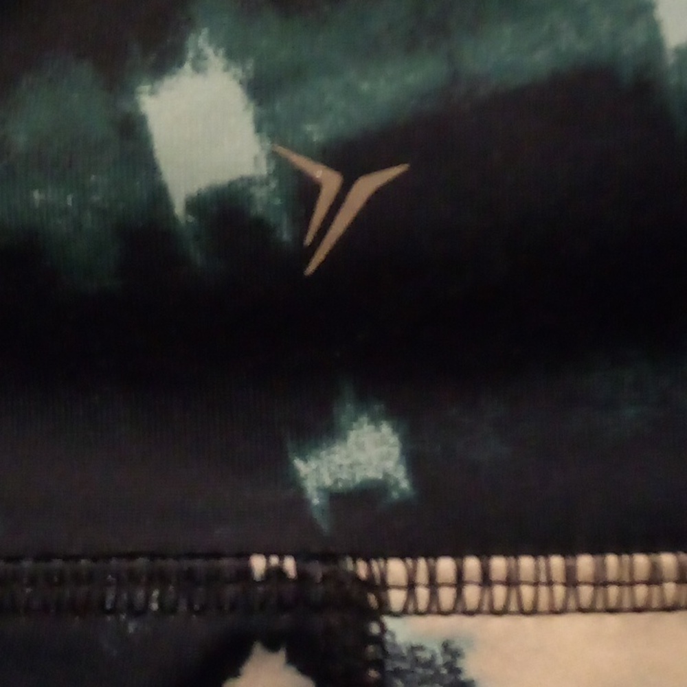 Old Navy Active Women's Leggings - Size L (10-12) - Picture 4 of 4